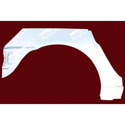 Арка задняя (правая) Klokkerholm для SEAT ALHAMBRA 2000-2010 - фото