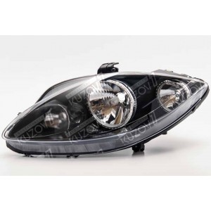 ПЕРЕДНЯЯ ФАРА (ЛЕВАЯ) TYC