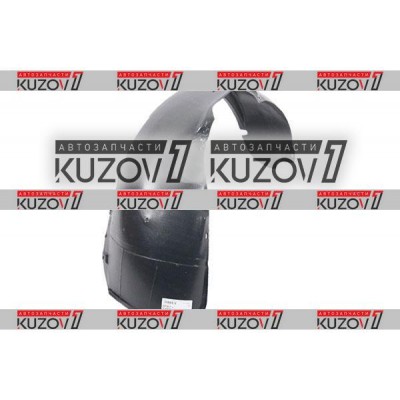 Подкрылок передний (правый) Lian Tuoh для SEAT AROSA 2000-2004 - фото