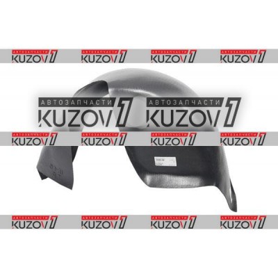 Подкрылок задний (левый) Florimex для SEAT Cordoba 1993-1996 - фото