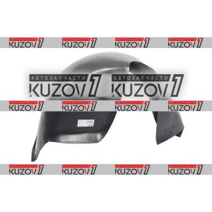 ПОДКРЫЛОК ЗАДНИЙ (ПРАВЫЙ) FLORIMEX