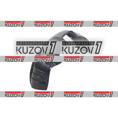 Подкрылок передний (правый) Florimex для SEAT Cordoba 1996-1999 - фото