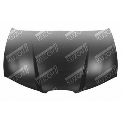 Капот TYG для SEAT Ibiza 2002-2006 - фото