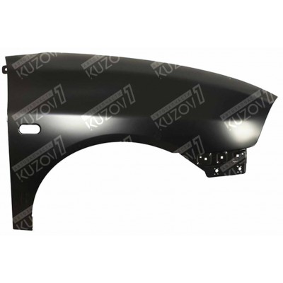 Крыло переднее (правое) TYG для SEAT Cordoba 2006-2009 - фото