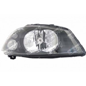 ПЕРЕДНЯЯ ФАРА (ПРАВАЯ) ОДНОЛАМПОВАЯ, TYC