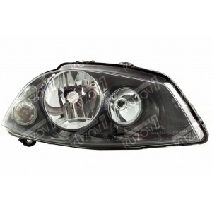 ПЕРЕДНЯЯ ФАРА (ПРАВАЯ) ДВУХЛАМПОВАЯ, TYC