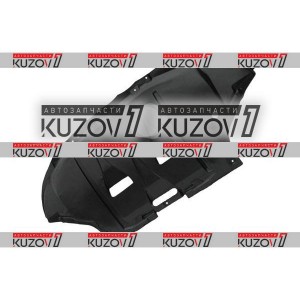 ЗАЩИТА ДВИГАТЕЛЯ (ПЛАСТИК) FLORIMEX