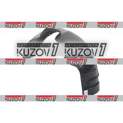 Подкрылок передний (левый) Lian Tuoh для SEAT Ibiza 1993-1996 - фото