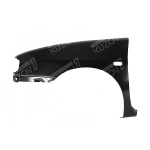 КРЫЛО ПЕРЕДНЕЕ (ЛЕВОЕ) С ОТВ. ПОД ПОВТОРИТЕЛЬ - фото