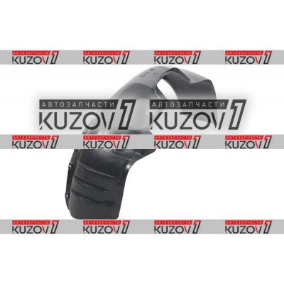 Подкрылок передний (левый) Lian Tuoh для SEAT Ibiza 1999-2002 - фото