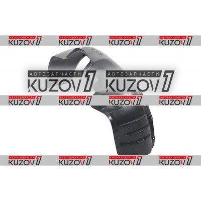 Подкрылок передний (правый) Lian Tuoh для SEAT Ibiza 1999-2002 - фото