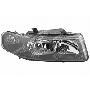 ПЕРЕДНЯЯ ФАРА (ПРАВАЯ) TYC