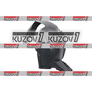 ПОДКРЫЛОК ПЕРЕДНИЙ (ЛЕВЫЙ) FLORIMEX