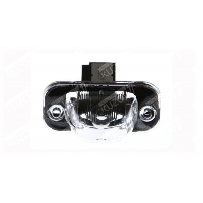 Подсветка Номера DEPO для Volkswagen GOLF 2 1983-1989 - фото