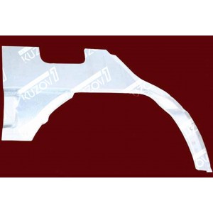 АРКА ЗАДНЯЯ (ПРАВАЯ) ОРИГИНАЛ, 1.0 ММ, ДАНИЯ