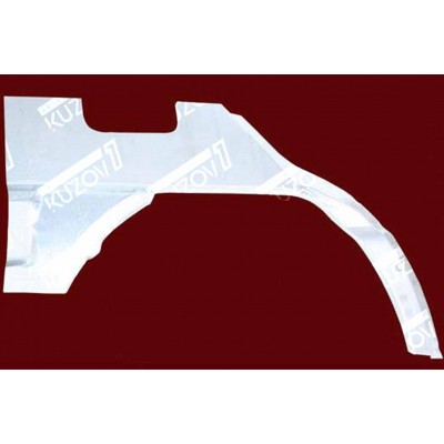 Арка задняя (правая) Klokkerholm для SEAT TOLEDO 1995-1999 - фото