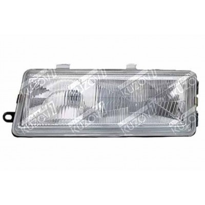 Передняя фара (левая) DEPO для SEAT TOLEDO 1991-1995 - фото