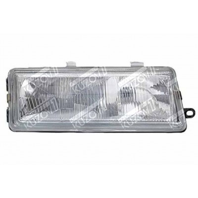 Передняя фара (правая) DEPO для SEAT TOLEDO 1991-1995 - фото