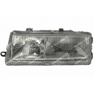 ПЕРЕДНЯЯ ФАРА (ЛЕВАЯ) DEPO - фото