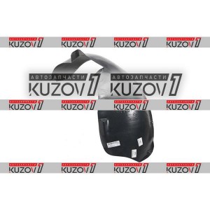 ПОДКРЫЛОК ПЕРЕДНИЙ (ЛЕВЫЙ) FLORIMEX