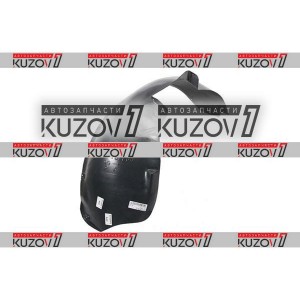 ПОДКРЫЛОК ПЕРЕДНИЙ (ПРАВЫЙ) FLORIMEX