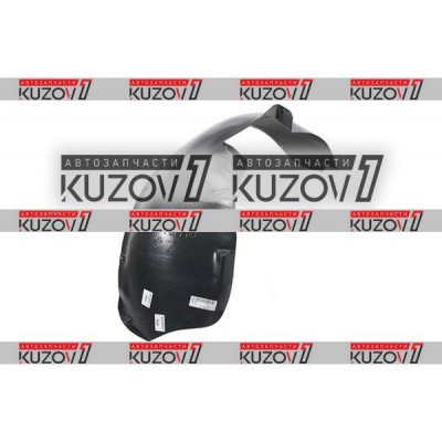Подкрылок передний (правый) Lian Tuoh для SEAT TOLEDO 1999-2004 - фото