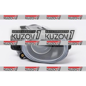 ПРОТИВОТУМАННАЯ ФАРА (ПРАВАЯ) В СТАНДАРТНЫЙ БАМПЕР, DEPO - фото ПРОТИВОТУМАННАЯ ФАРА (ПРАВАЯ) В СТАНДАРТНЫЙ БАМПЕР, DEPO - фото