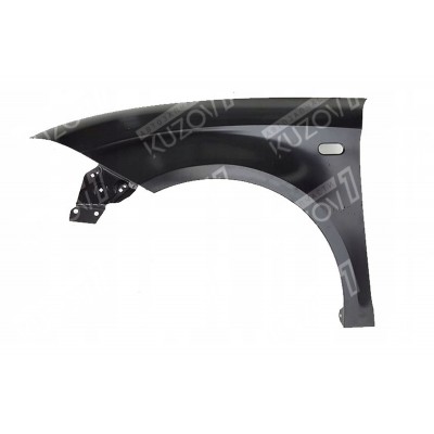 Крыло переднее (левое) ORAN для SEAT TOLEDO 2004-2010 - фото