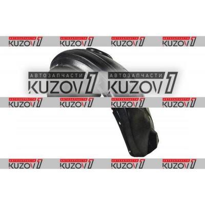 Подкрылок передний (левый) Florimex для SKODA CITIGO 2011-2017 - фото