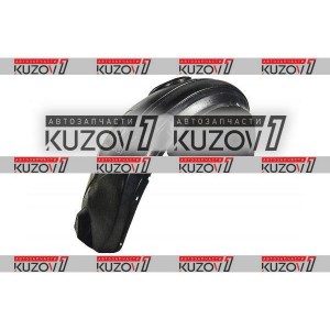 ПОДКРЫЛОК ПЕРЕДНИЙ (ПРАВЫЙ) FLORIMEX