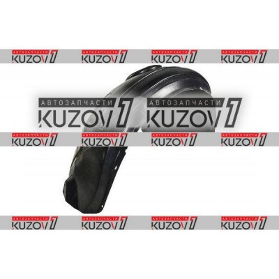 Подкрылок передний (правый) Florimex для SKODA CITIGO 2011-2017 - фото