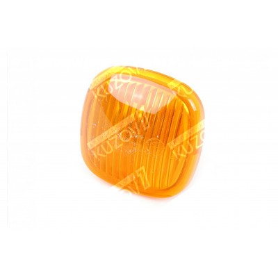 Повторитель Поворота Желтый, DEPO для SKODA OCTAVIA I 2000-2008 - фото