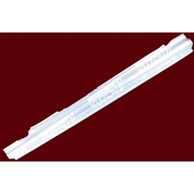 Порог (правый) Potrykus для SKODA FABIA 2004-2007 - фото