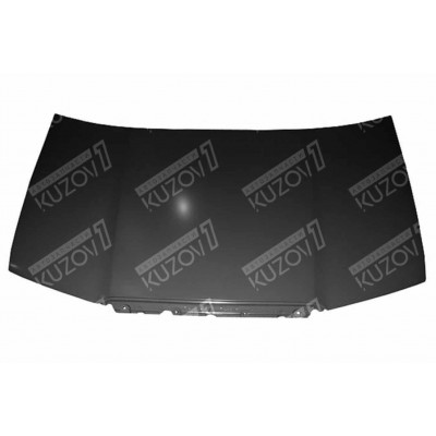 Капот TYG для SKODA FABIA 2004-2007 - фото