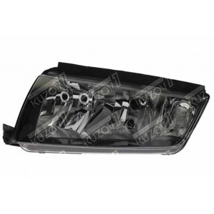 ПЕРЕДНЯЯ ФАРА (ЛЕВАЯ) ТЕМНАЯ, DEPO