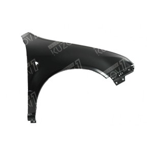 КРЫЛО ПЕРЕДНЕЕ (ПРАВОЕ) С ОТВ. ПОД ПОВТОРИТЕЛЬ - фото