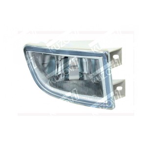 ПРОТИВОТУМАННАЯ ФАРА (ПРАВАЯ) TYC