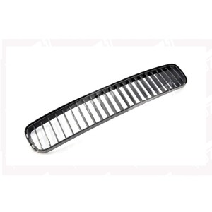 РЕШЕТКА В БАМПЕР (ЦЕНТРАЛЬНАЯ)