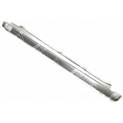 Порог (левый) Polcar для SKODA FABIA 2007-2010 - фото