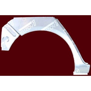 АРКА ЗАДНЯЯ (ПРАВАЯ) ОРИГИНАЛ, 1.0 ММ, ДАНИЯ