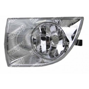 ПРОТИВОТУМАННАЯ ФАРА (ЛЕВАЯ) С ФУНКЦИЕЙ УГЛОВОГО ОСВЕЩЕНИЯ, TYC