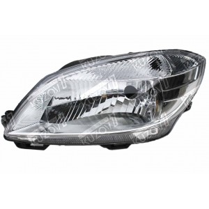 ПЕРЕДНЯЯ ФАРА (ЛЕВАЯ) TYC