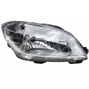 ПЕРЕДНЯЯ ФАРА (ПРАВАЯ) TYC