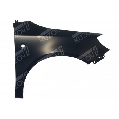 Крыло переднее (правое) VAG для SKODA ROOMSTER 2006-2010 - фото