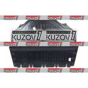 ЗАЩИТА ДВИГАТЕЛЯ (ПЛАСТИК) ДИЗЕЛЬ, FLORIMEX