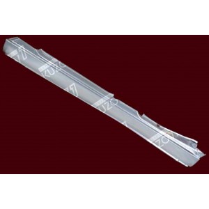 ПОРОГ (ЛЕВЫЙ) ПОЛНЫЙ ПРОФИЛЬ, ОРИГИНАЛ, 1.0 ММ, ДАНИЯ