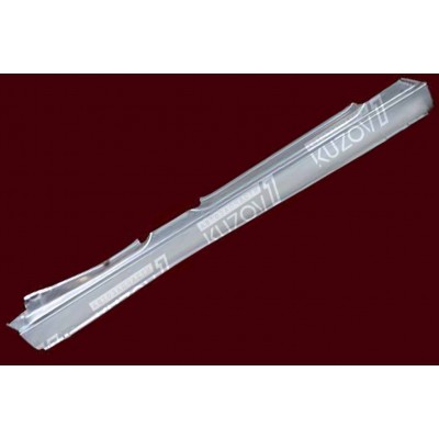 Порог (правый) Klokkerholm для SKODA FELICIA 1998-2001 - фото