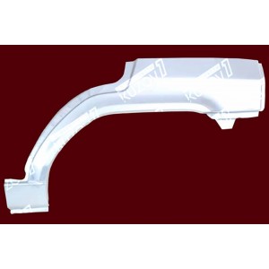 АРКА ЗАДНЯЯ (ЛЕВАЯ) ОРИГИНАЛ, 1.0 ММ, ДАНИЯ