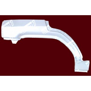 АРКА ЗАДНЯЯ (ПРАВАЯ) ОРИГИНАЛ, 1.0 ММ, ДАНИЯ
