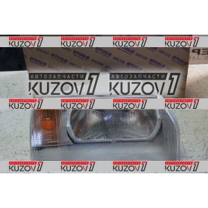 ПЕРЕДНЯЯ ФАРА (ПРАВАЯ) DJ AUTO - фото